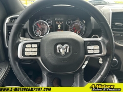 Used 2019 Ram 2500 4WD Crew Cab Lone Star at A Motors Sales & Finance near San Antonio, TX