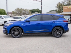 Used 2019  Acura RDX 4d SUV AWD A-Spec at A Motors Sales & Finance near San Antonio, TX
