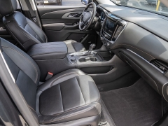 Used 2020  Chevrolet Traverse 4d SUV FWD RS at A Motors Sales & Finance near San Antonio&comma; TX