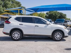 Used 2019  Nissan Rogue 4d SUV FWD S at A Motors Sales & Finance near San Antonio&comma; TX