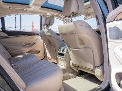 Used 2015  Mercedes-Benz S-Class 4d Sedan S550 at A Motors Sales & Finance near San Antonio&comma; TX