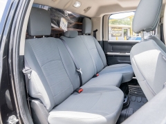 Used 2016  Ram 2500 4WD Crew Cab Tradesman at A Motors Sales & Finance near San Antonio&comma; TX