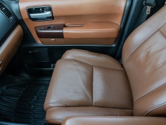 Used 2012  Toyota Sequoia 4d SUV RWD Platinum at A Motors Sales & Finance near San Antonio&comma; TX