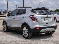 Used 2018  Buick Encore 4d SUV FWD Preferred at A Motors Sales & Finance near San Antonio&comma; TX