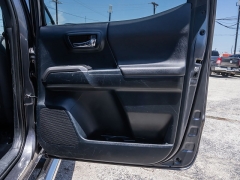 Used 2016  Toyota Tacoma 2WD Double Cab TRD Sport at A Motors Sales & Finance near San Antonio&comma; TX