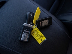 Used 2014  Acura MDX 4d SUV FWD Tech at A Motors Sales & Finance near San Antonio, TX