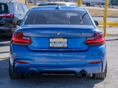 Used 2015  BMW 2 Series 2dr Cpe M235i RWD at A Motors Sales & Finance near San Antonio&comma; TX