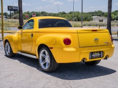 Used 2004  Chevrolet SSR Pickup 2d Convertible at A Motors Sales & Finance near San Antonio&comma; TX