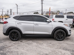 Used 2019  Hyundai Tucson 4d SUV FWD SE at A Motors Sales & Finance near San Antonio&comma; TX