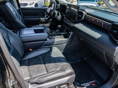 Used 2023  Toyota Sequoia TRD Pro 4WD at A Motors Sales & Finance near San Antonio&comma; TX