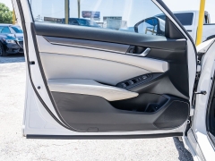 Used 2018  Honda Accord Sedan 4d LX 1&period;5L at A Motors Sales & Finance near San Antonio&comma; TX