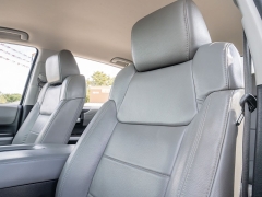 Used 2017  Toyota Tundra 4WD CrewMax Limited 5.7L FFV at A Motors Sales & Finance near San Antonio, TX