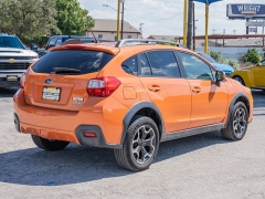 Used 2013  Subaru XV Crosstrek 4d SUV Premium CVT Moonroof at A Motors Sales & Finance near San Antonio&comma; TX