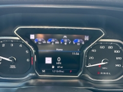 Used 2020 GMC Sierra 1500 4WD Crew Cab AT4 at A Motors Sales & Finance near San Antonio, TX