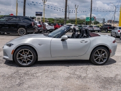 Used 2018  Mazda MX-5 Miata 2d Convertible Grand Touring Auto at A Motors Sales & Finance near San Antonio&comma; TX