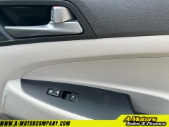 Used 2016 Hyundai Tucson 4d SUV FWD Limited at A Motors Sales & Finance near San Antonio, TX