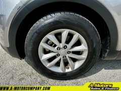 Used 2018 Kia Sorento 4d SUV FWD L at A Motors Sales & Finance near San Antonio, TX