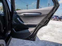 Used 2018  BMW X2 sDrive28i Sports Activity Coupe at A Motors Sales & Finance near San Antonio, TX