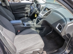 Used 2016  Chevrolet Equinox 4d SUV FWD LS at A Motors Sales & Finance near San Antonio&comma; TX