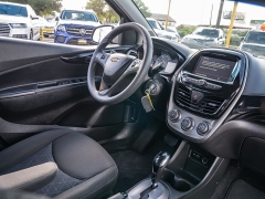 Used 2021 Chevrolet Spark 4dr HB CVT 1LT at A Motors Sales & Finance near San Antonio, TX
