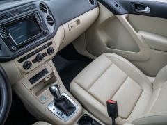 Used 2016  Volkswagen Tiguan 4d SUV SE at A Motors Sales & Finance near San Antonio, TX