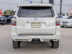Used 2023  Toyota 4Runner Limited 2WD at A Motors Sales & Finance near San Antonio, TX