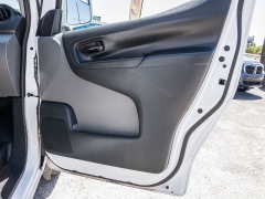Used 2017 Nissan NV 200 Cargo Van 3d Van SV at A Motors Sales & Finance near San Antonio, TX