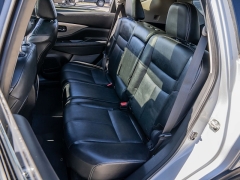 Used 2018  Nissan Murano 4d SUV FWD Platinum at A Motors Sales & Finance near San Antonio&comma; TX