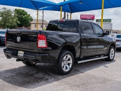 Used 2020  Ram 1500 2WD Crew Cab Lone Star at A Motors Sales & Finance near San Antonio&comma; TX