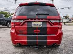 Used 2018  Dodge Durango 4d SUV RWD GT at A Motors Sales & Finance near San Antonio&comma; TX