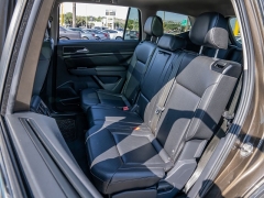 Used 2019 Volkswagen Atlas 4d SUV 3.6L SE Technology at A Motors Sales & Finance near San Antonio, TX