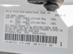 Used 2020  Toyota Tacoma 2WD Double Cab SR5 at A Motors Sales & Finance near San Antonio&comma; TX