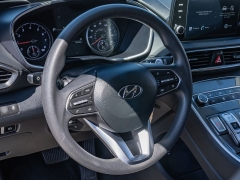 Used 2023  Hyundai Santa Fe SE FWD at A Motors Sales & Finance near San Antonio&comma; TX
