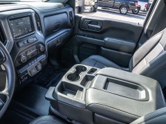 Used 2020  Chevrolet Silverado 2500 4WD Crew Cab Work Truck Gas at A Motors Sales & Finance near San Antonio&comma; TX