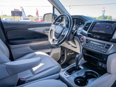 Used 2017  Honda Ridgeline Crew Cab FWD RTL-T at A Motors Sales & Finance near San Antonio&comma; TX
