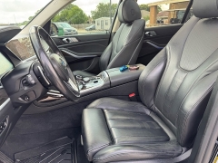 Used 2021 BMW X7 xDrive40i Sports Activity Vehicle at A Motors Sales & Finance near San Antonio, TX