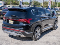 Used 2022 Hyundai Santa Fe SEL FWD at A Motors Sales & Finance near San Antonio, TX