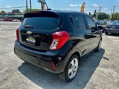 Used 2021 Chevrolet Spark 4dr HB CVT LS at A Motors Sales & Finance near San Antonio, TX