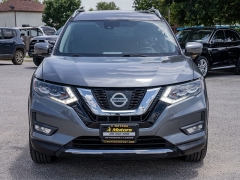 Used 2017  Nissan Rogue 4d SUV AWD SL at A Motors Sales & Finance near San Antonio&comma; TX