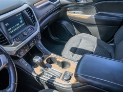 Used 2018  GMC Acadia 4d SUV FWD SLE-2 V6 at A Motors Sales & Finance near San Antonio&comma; TX
