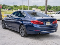 Used 2017  BMW 5 Series 530i Sedan at A Motors Sales & Finance near San Antonio&comma; TX