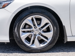 Used 2018  Honda Accord Sedan 4d LX 1&period;5L at A Motors Sales & Finance near San Antonio&comma; TX