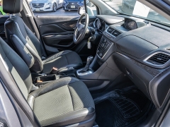 Used 2014  Buick Encore 4d SUV FWD Convenience at A Motors Sales & Finance near San Antonio&comma; TX