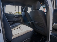 Used 2020  Toyota Tacoma 4WD Double Cab TRD Off-Road Auto at A Motors Sales & Finance near San Antonio, TX