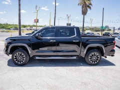 Used 2023  Toyota Tundra 4WD Limited CrewMax 5&period;5ft Bed at A Motors Sales & Finance near San Antonio&comma; TX