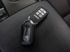 Used 2018  Honda Accord Sedan 4d EX 1&period;5L at A Motors Sales & Finance near San Antonio&comma; TX