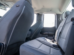 Used 2022  Ford F-150 4WD XL SuperCab 6&period;5' Box at A Motors Sales & Finance near San Antonio&comma; TX