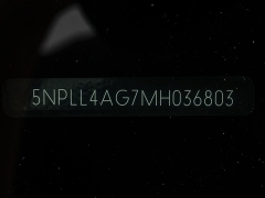 Used 2021  Hyundai Elantra SE IVT at A Motors Sales & Finance near San Antonio, TX