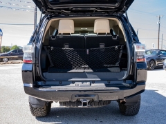 Used 2016 Toyota 4Runner 4d SUV RWD SR5 Premium at A Motors Sales & Finance near San Antonio, TX