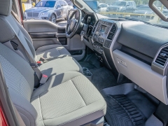 Used 2015  Ford F-150 2WD Supercrew XLT 5 1&sol;2 at A Motors Sales & Finance near San Antonio&comma; TX
